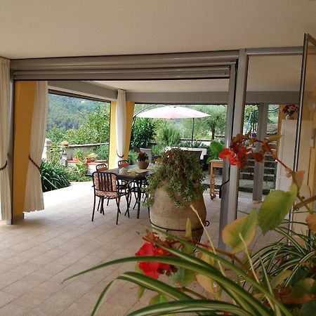 Il Murice Vezzano Ligure Eksteriør billede
