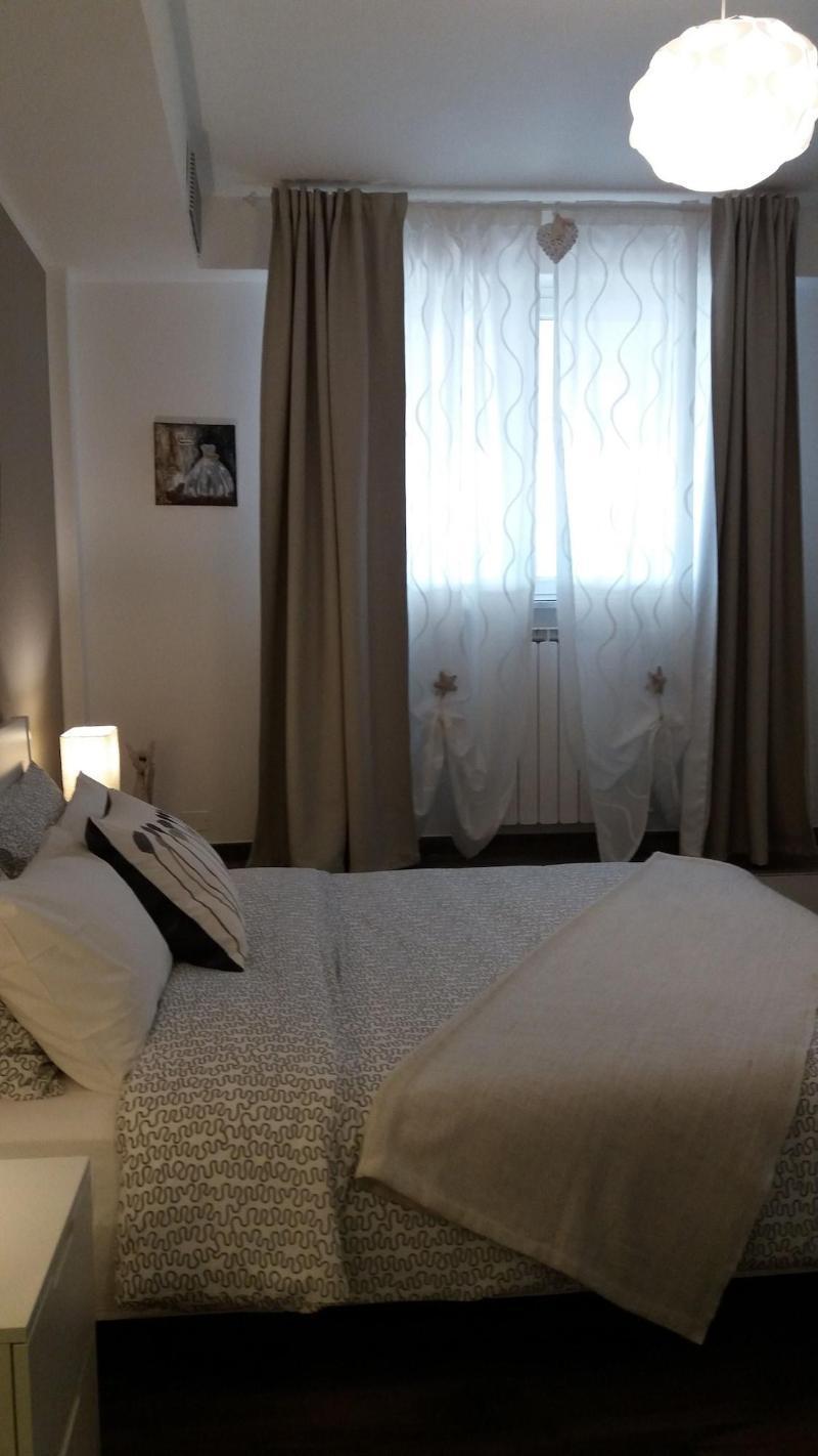 Il Murice Vezzano Ligure Eksteriør billede